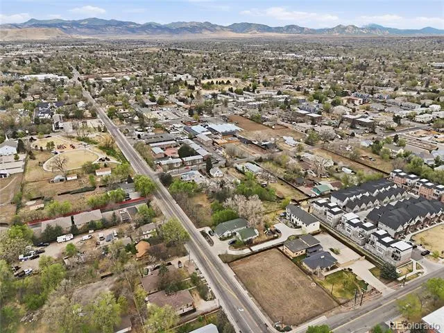 52 STREET Arvada, CO 80002