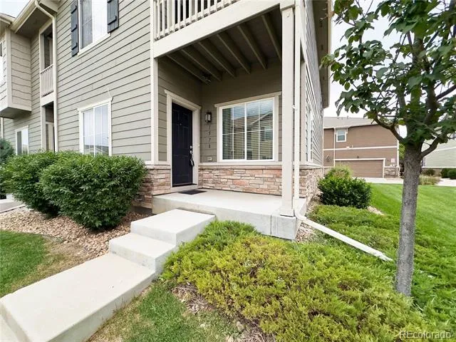 1578 Sepia Avenue Longmont, CO 80501