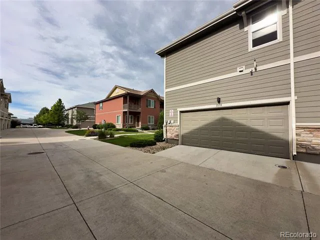 1578 Sepia Avenue Longmont, CO 80501