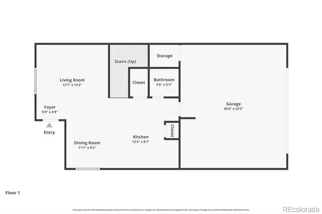 1578 Sepia Avenue Longmont, CO 80501