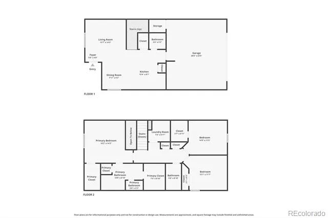 1578 Sepia Avenue Longmont, CO 80501