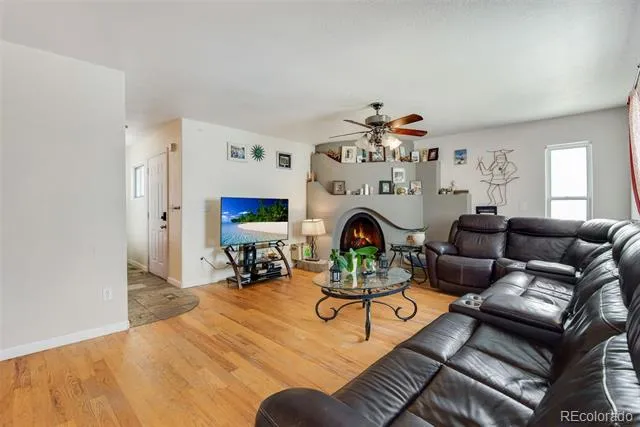 8090 Quebec Street Commerce City, CO 80022