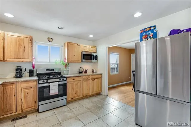 8090 Quebec Street Commerce City, CO 80022