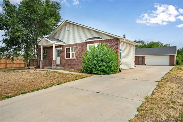 8090 Quebec Street Commerce City, CO 80022