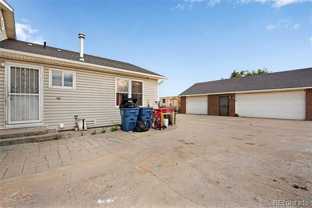8090 Quebec Street Commerce City, CO 80022