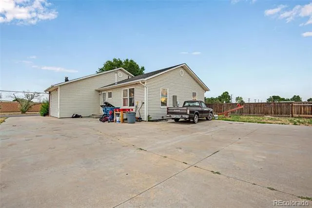 8090 Quebec Street Commerce City, CO 80022