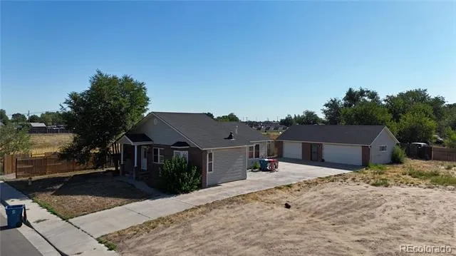 8090 Quebec Street Commerce City, CO 80022