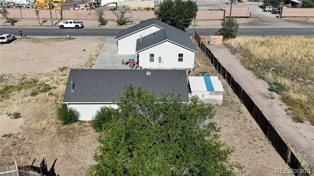 8090 Quebec Street Commerce City, CO 80022