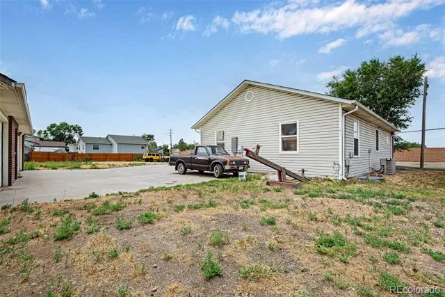 8090 Quebec Street Commerce City, CO 80022