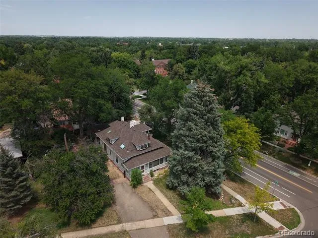 1102 3rd Avenue Longmont, CO 80501