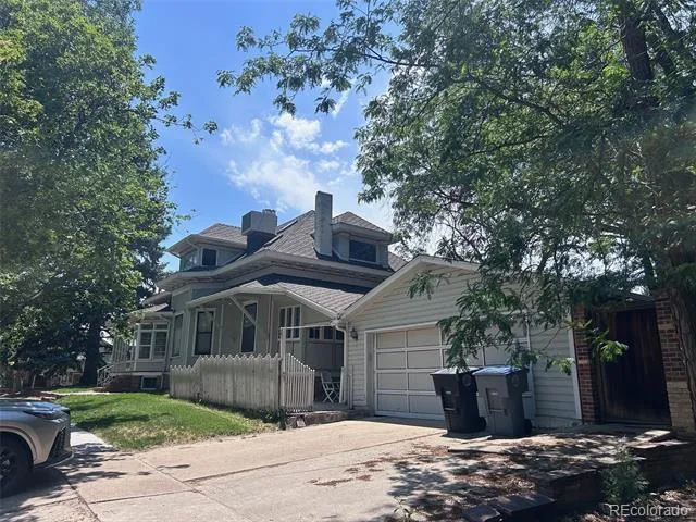1102 3rd Avenue Longmont, CO 80501