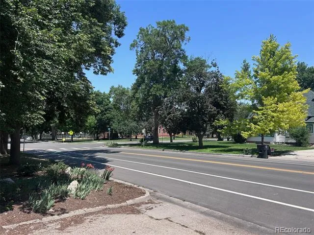 1102 3rd Avenue Longmont, CO 80501