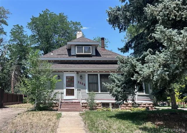 1102 3rd Avenue Longmont, CO 80501