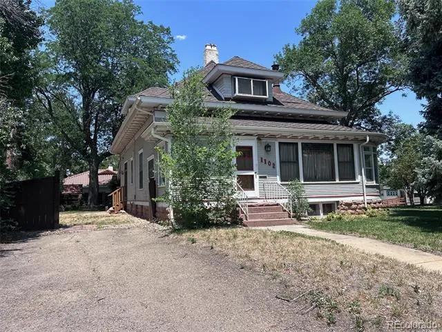 1102 3rd Avenue Longmont, CO 80501