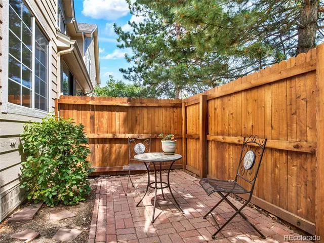 9108 W Phillips Drive Littleton, CO 80128