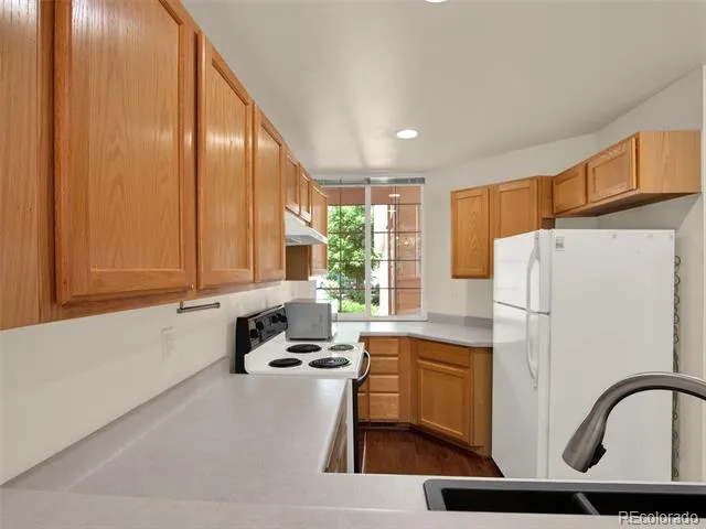 9108 W Phillips Drive Littleton, CO 80128