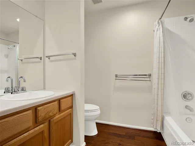 9108 W Phillips Drive Littleton, CO 80128