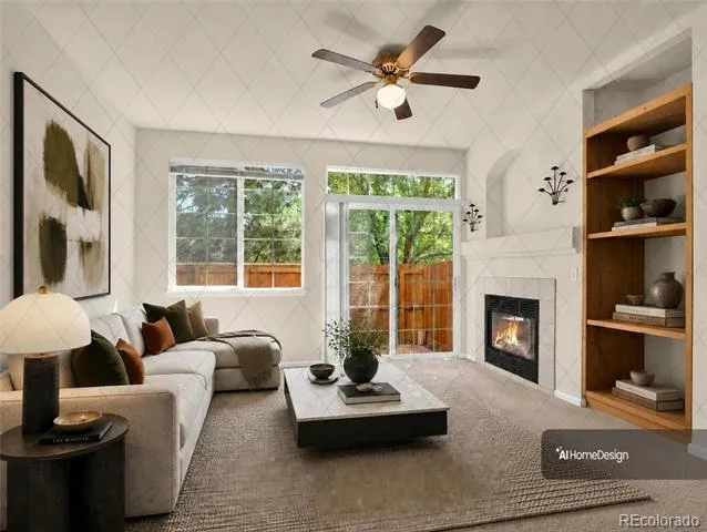 9108 W Phillips Drive Littleton, CO 80128