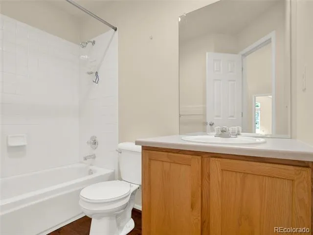 9108 W Phillips Drive Littleton, CO 80128