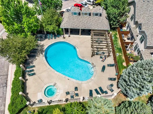 9108 W Phillips Drive Littleton, CO 80128