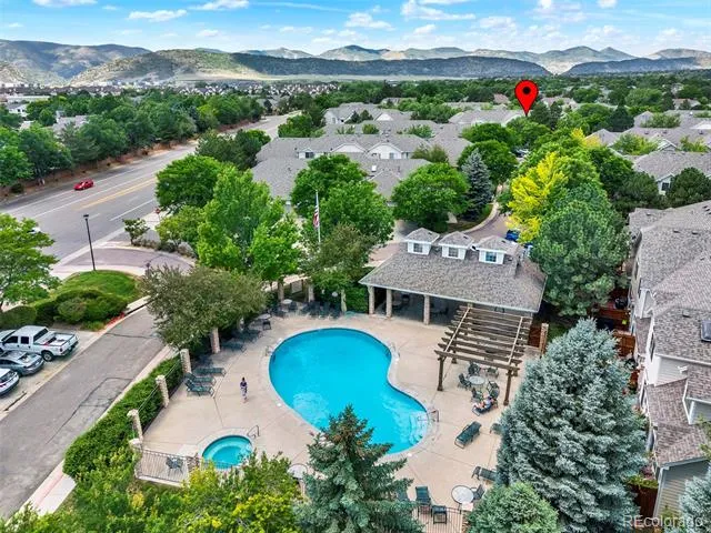 9108 W Phillips Drive Littleton, CO 80128