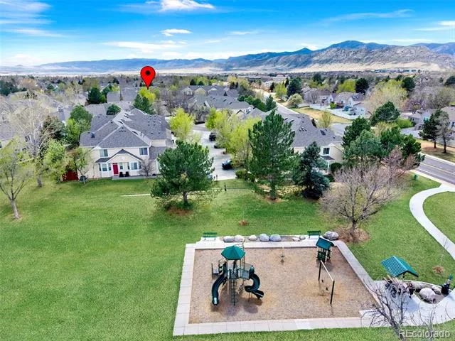 9108 W Phillips Drive Littleton, CO 80128