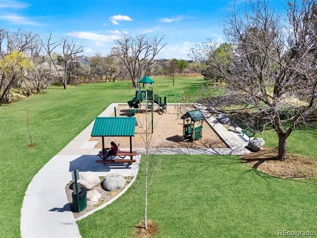 9108 W Phillips Drive Littleton, CO 80128