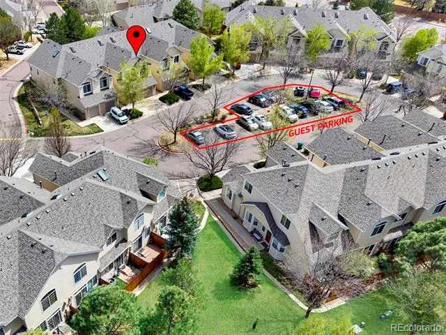 9108 W Phillips Drive Littleton, CO 80128