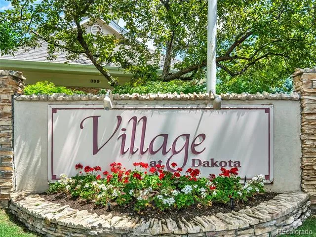 9108 W Phillips Drive Littleton, CO 80128