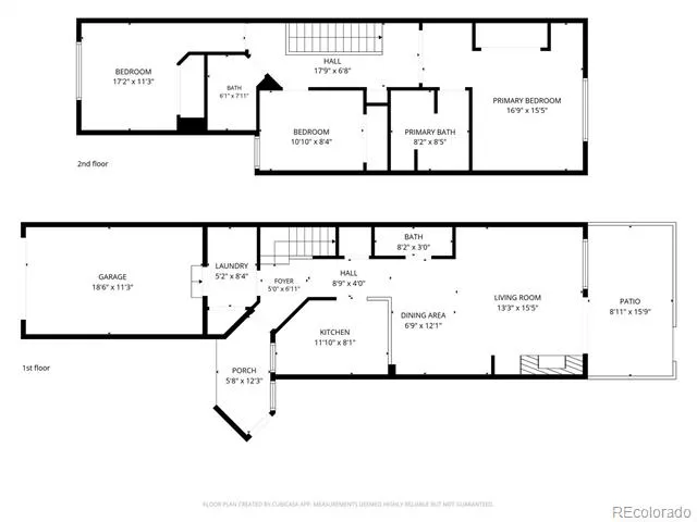 9108 W Phillips Drive Littleton, CO 80128