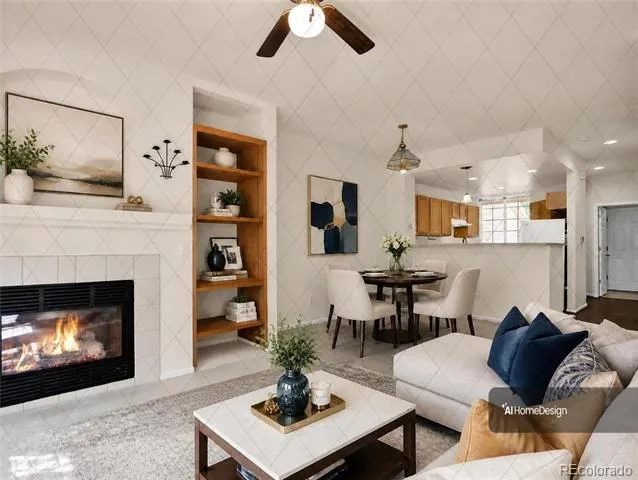 9108 W Phillips Drive Littleton, CO 80128