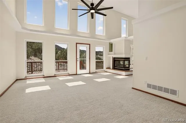 119 Wild Rose Drive Canon City, CO 81212