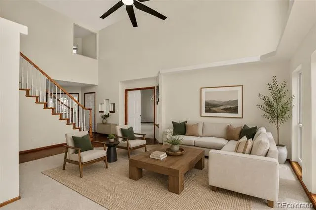 119 Wild Rose Drive Canon City, CO 81212