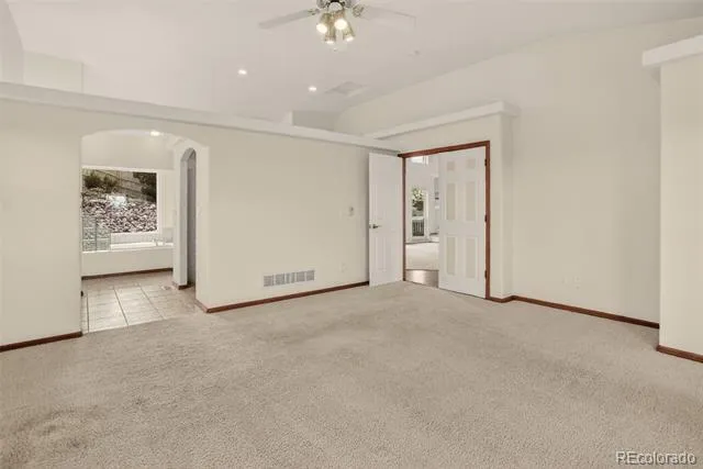 119 Wild Rose Drive Canon City, CO 81212