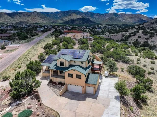 119 Wild Rose Drive Canon City, CO 81212