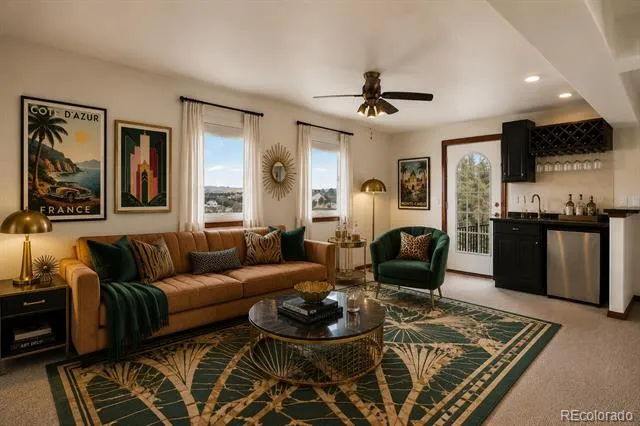 119 Wild Rose Drive Canon City, CO 81212