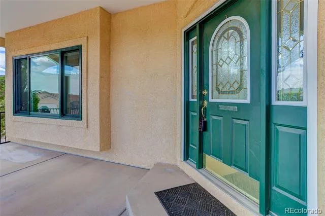 119 Wild Rose Drive Canon City, CO 81212