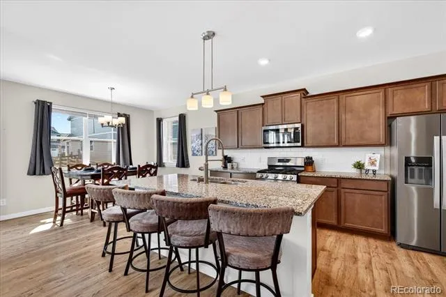 172 Fox Street Bennett, CO 80102