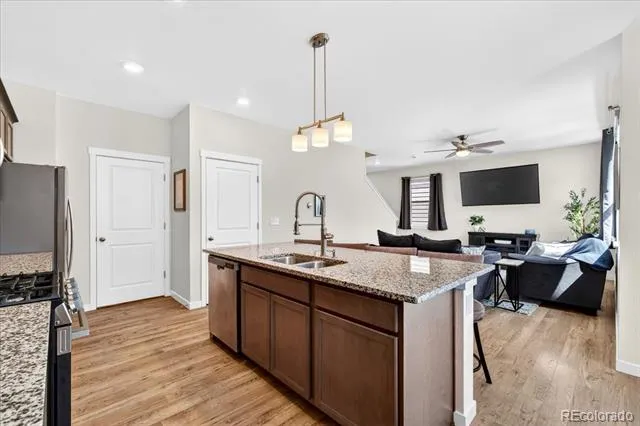 172 Fox Street Bennett, CO 80102