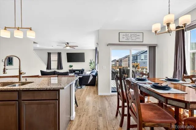 172 Fox Street Bennett, CO 80102