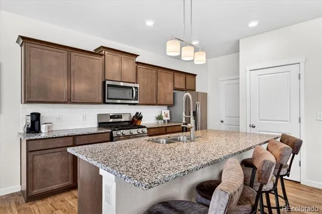 172 Fox Street Bennett, CO 80102