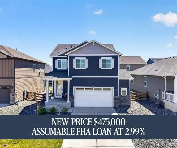 172 Fox Street Bennett, CO 80102