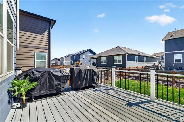 172 Fox Street Bennett, CO 80102