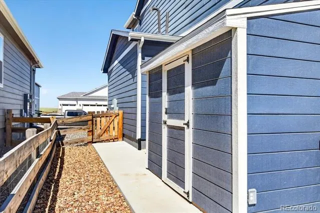 172 Fox Street Bennett, CO 80102