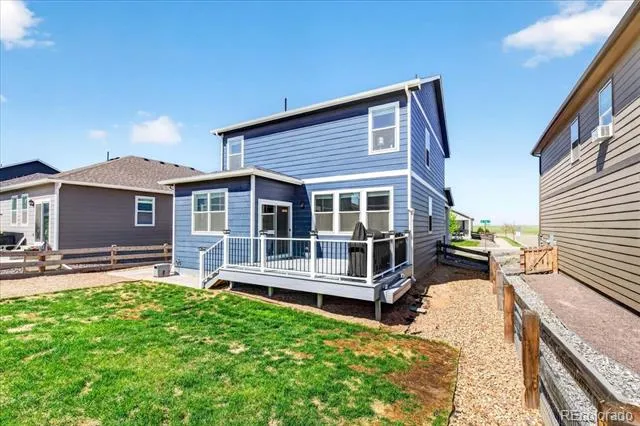 172 Fox Street Bennett, CO 80102