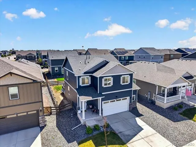 172 Fox Street Bennett, CO 80102