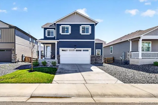 172 Fox Street Bennett, CO 80102
