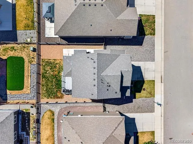 172 Fox Street Bennett, CO 80102