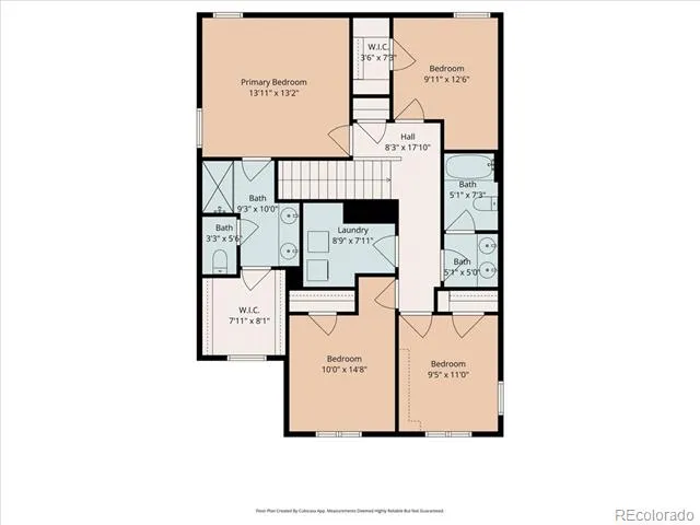 172 Fox Street Bennett, CO 80102