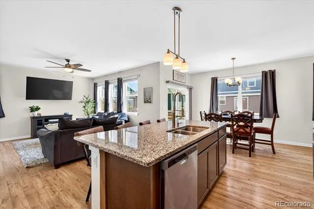 172 Fox Street Bennett, CO 80102